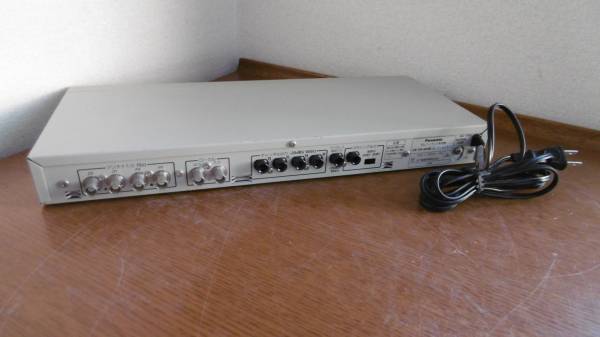 葉月様　パナソニック　ワイヤレス機器③ 葉月様 パナソニック ワイヤレス機器④