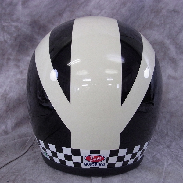 MOTOBUCO ブラック ヘルメット　toys mccoy moto buco ブラック ヘルメット toys mccoy TOYS McCOY/トイズマッコイ