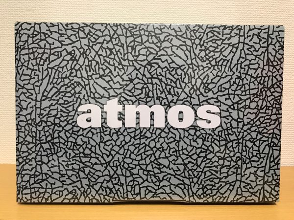 新品 未開封 ベアブリック BE@RBRICK x atmos 100％ & 400％ アトモス 