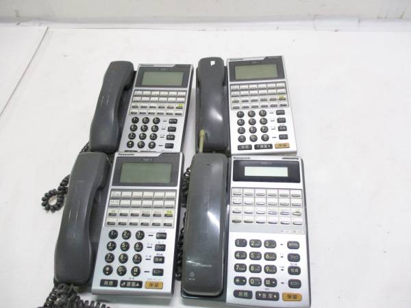 VB-E150A｜テルワールド（Panasonic中古ビジネスフォン販売店） VB