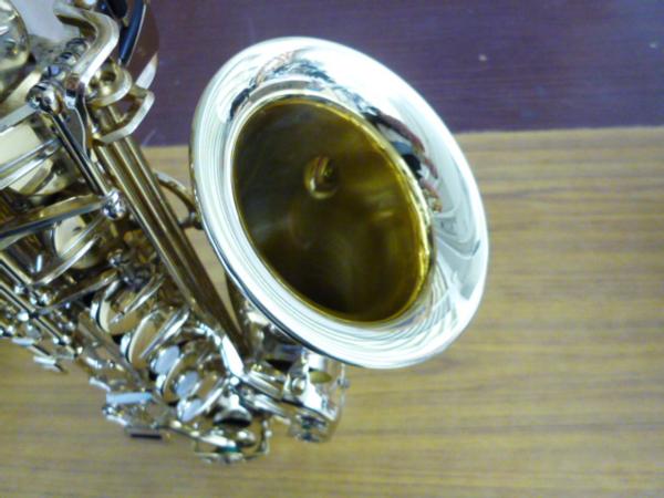 セルマー アルトサックス Super Action 80 スーパーアクション SERIEⅡ 中古 G3-23