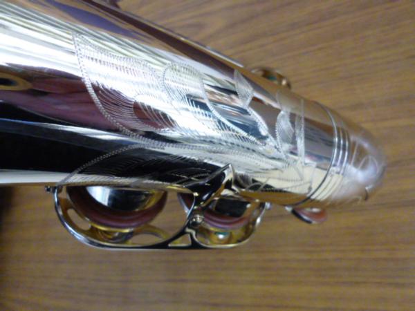 セルマー アルトサックス Super Action 80 スーパーアクション SERIEⅡ 中古 G3-23