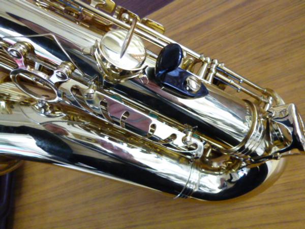 セルマー アルトサックス Super Action 80 スーパーアクション SERIEⅡ 中古 G3-23