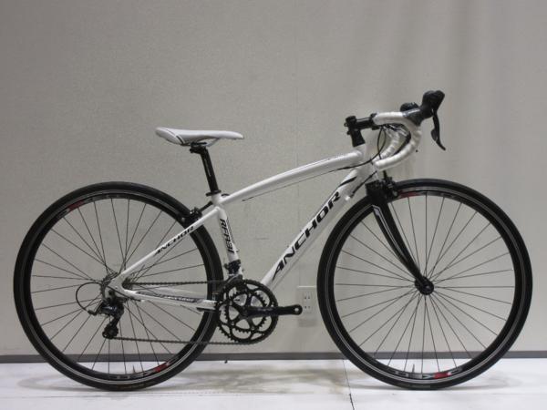 ANCHOR アンカー RFA3 EX 2015年モデル サイズ390 レディースモデル 