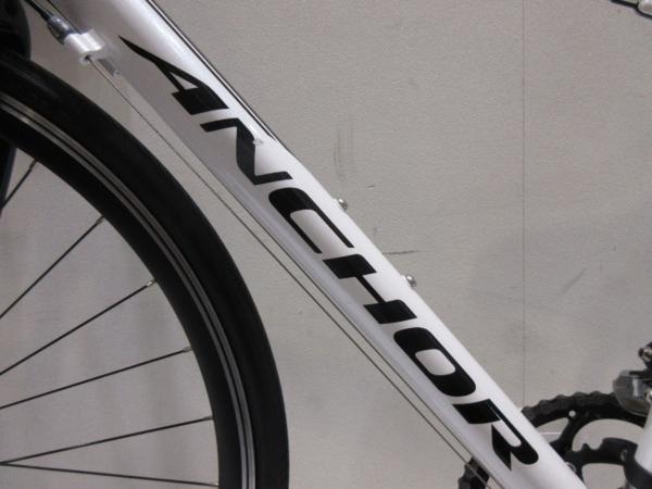 ANCHOR アンカー RFA3 EX 2015年モデル サイズ390 レディースモデル 