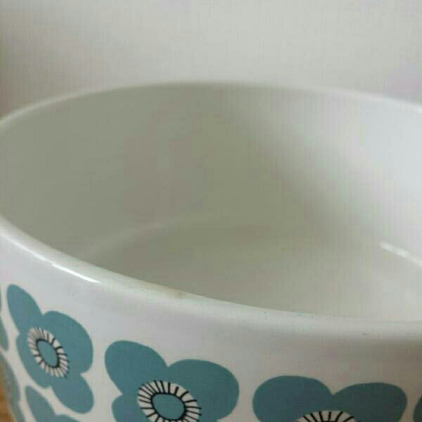 ご予約品専用ARABIA 【レア】アラビア ヴェーラ ボウル arabia veera