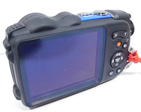 富士フィルム FUJIFILM FINEPIX XP200 コンパクトデジタルカメラ