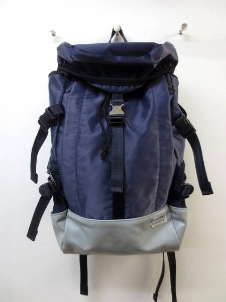 ポーター PORTER SAC'S BAR リュックサック デイパック バックパック