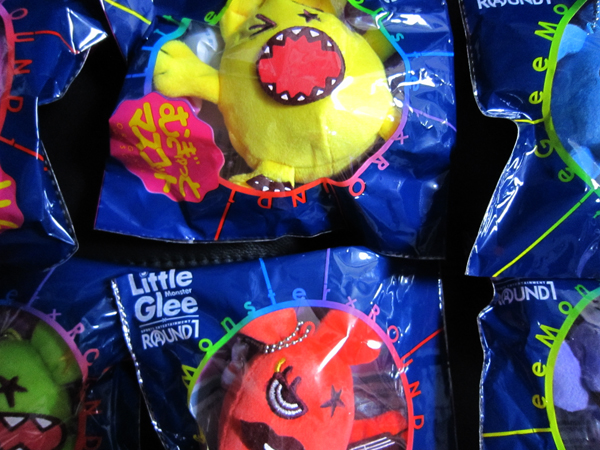Little Glee Monster ラウンドワン リトグリ むぎゅっとマスコット全6種 タレントグッズ 売買されたオークション情報 Yahooの商品情報をアーカイブ公開 オークファン Aucfan Com Little Glee Monster ラウンドワン リトグリ むぎゅっとマスコット全6種 タレントグッズ 売買されたオークション情報 Yahooの商品情報をアーカイブ公開 オークファン Aucfan Com