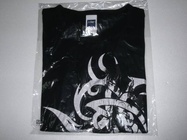 ◆BLACK LAGOON　レヴィTシャツ（レディース)◆未開封品◆ブラックラグーン◆Mサイズ