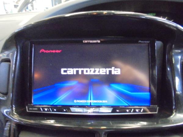 カーナビ カロッツェリア サイバーナビ AVIC-ZH0009 carrozzeria カーナビ カロッツェリア サイバーナビ AVIC-ZH0009 carrozzeria