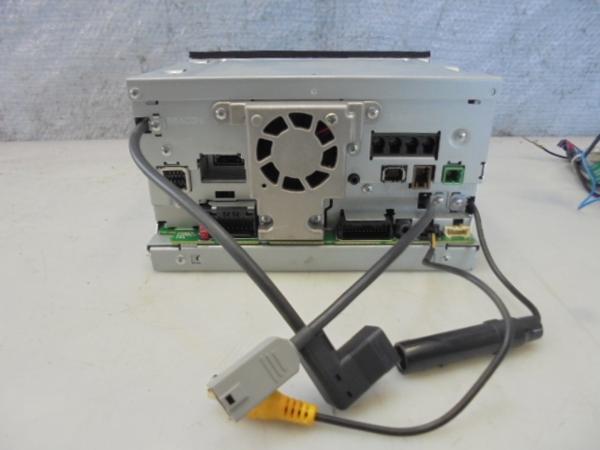 サイバーナビ AVIC-ZH77 2018年地図 カロッツェリア Carrozzeria