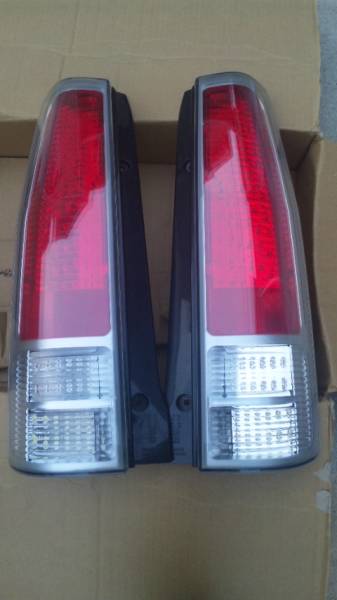ワゴンＲ　MH21 ワンオフテールランプ ワゴンR MH21S ワンオフ フルLEDテールランプ スズキ用 ライト 【公式
