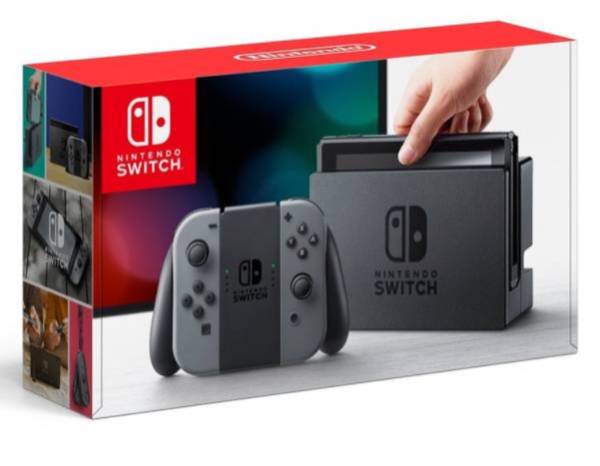 即日発送ニンテンドースイッチNintendo switch本体ネオンブルー/ネオン