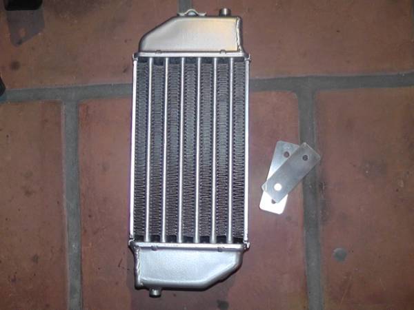 エブリィワゴンDA64W，V容量アップインタークーラー 容量アップ