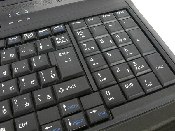中古良品ノートパソコン 富士通 AH55⁄GC Windows11+office core 中古 