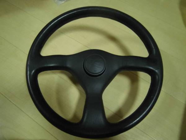 BNR32 スカイラインGT-R純正ステアリング　R32　日産　ハンドル