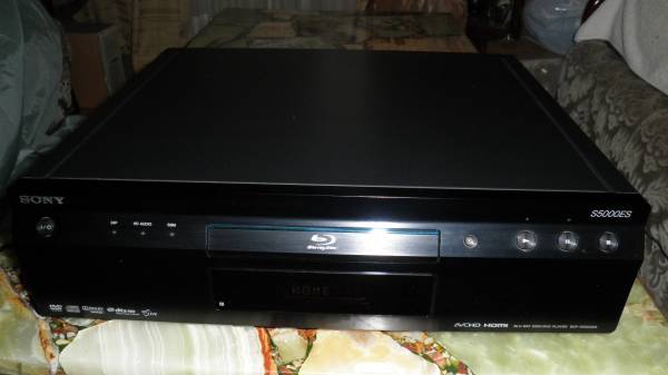 BDP-S1500 SONY ブルーレイ DVD プレイヤー ソニー(SONY) BDP