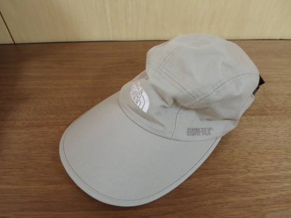 THE NORTH FACE/ノースフェイス製【GORE-TEX登山キャップ】新品/かんたん決済/送料360円
