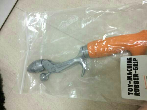 FROG トイマシーン グリップ トップウォーター FROG トイマシーン グリップ トップウォーター