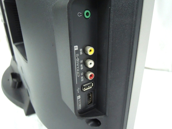 SONY BRAVIA KDL-40J5000 液晶テレビ 40型 家電 楽Y2279556