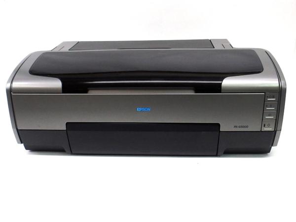 エプソン A3ノビ対応カラーインクジェットプリンター／4色／ ◇EPSON 