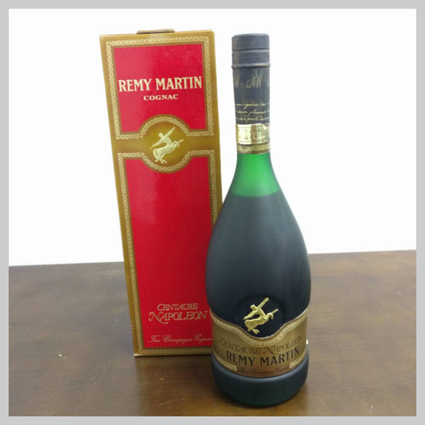 未開栓 REMY MARTIN CENTAURE EXTRA古酒 レミーマルタン 公式通販
