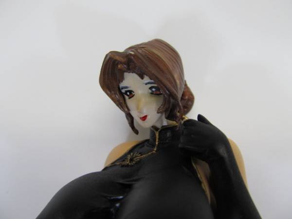 オーバーダード 由里子 チャイナドレス 完成品 検 佐藤弘 ワンフェス ガンダム C3 キャラホビ 水原マサキオリジナルコレクション フィギュア 売買されたオークション情報 Yahooの商品情報をアーカイブ公開 オークファン Aucfan Com