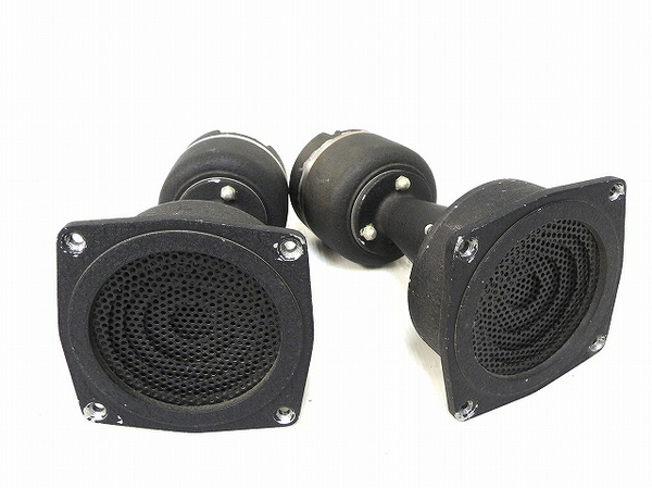 中古 JBL LE175 ホーンスピーカー ペア オーディオ機器 音響機器 音