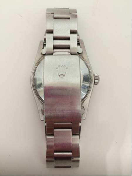 ロレックス デイトジャスト レディース 78240 ROLEX DATEJUST 腕時計 時計 ブランド