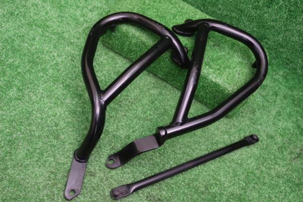 24779☆K1200R. エンジンガード