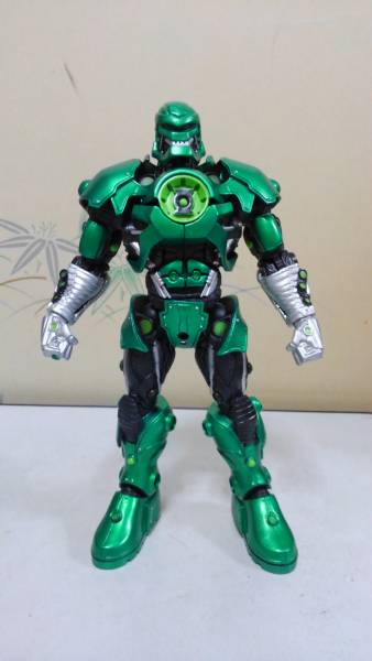 マーベルレジェンド ヨンドゥ ガーディアンズ・オブ・ギャラクシー