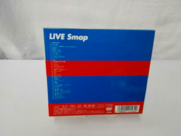邦楽 SMAP LIVE DVD 邦楽 SMAP LIVE DVD 邦楽 SMAP SMAP LIVE Smap LIVE DVD : LIVE Smap [DVD