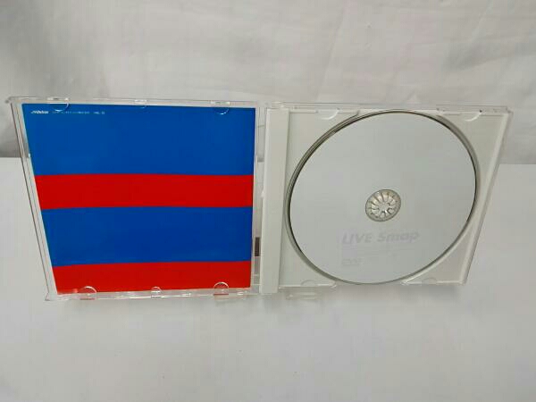 邦楽 SMAP LIVE DVD 邦楽 SMAP LIVE DVD 邦楽 SMAP SMAP LIVE Smap LIVE DVD : LIVE Smap [DVD