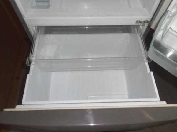 TOSHIBA 東芝 ☆東芝/GR-38ZU/スリム冷凍冷蔵庫/2009年製/375L/中古 
