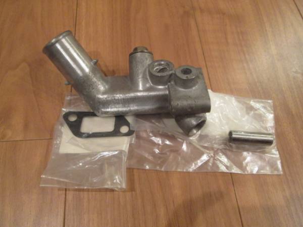 希少　絶版　AE86　A/T用ウォーターアウトレット　追加メーター用にいかが？　4AG　AT　Ｄｅｆｉ