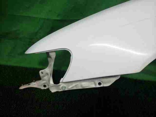 EE103V カローラバン 左フェンダー ☆212696