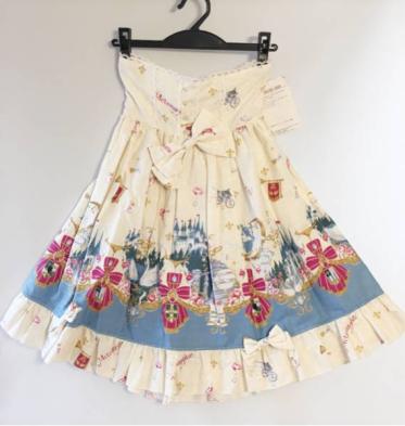 メタモルフォーゼ JSK metamorphose metamorphose temps de fille