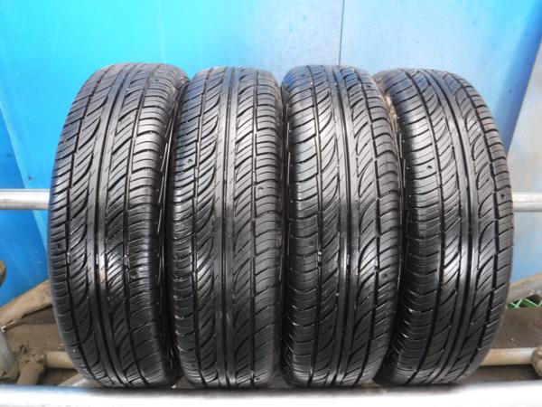 送料無料★9分山 4本 ファルケン 145/70R12 SINCERA SN828 12インチ★12934