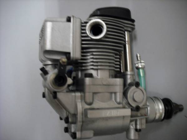 委託品です。YSエンジン　FZ110の中古品です。