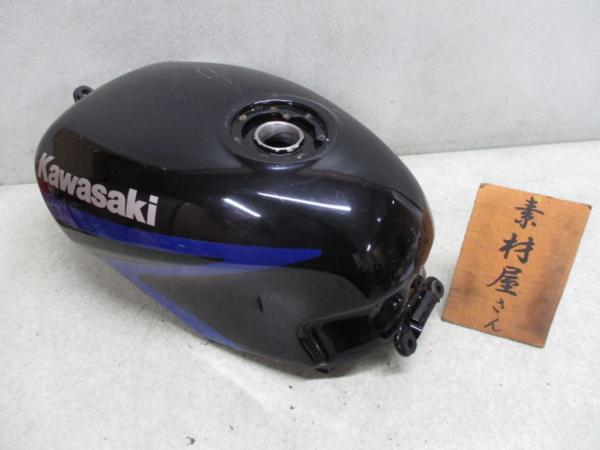カワサキ ZZR250 代理出品 カワサキ ZZR250 ZZ-R250 EX250H 21,671km