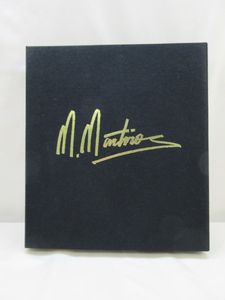 マヌキアンのYahoo!オークション(旧ヤフオク!)の相場・価格を見る