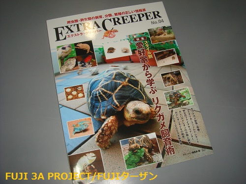 EXTRA CREEPER エクストラ・クリーパー 全4冊 誠文堂新光社 エクストラ・クリーパー ＞ 中古本・書籍 書籍・雑誌紹介のページ