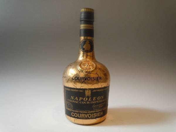 コニャック - X.O. コニャックってどんなお酒？飲み方・豆知識