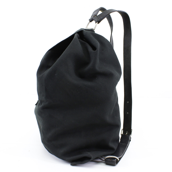 HELMUT LANG ヘルムートラング リュック ベスト バックパック ヘルムートラング リュックバックパック - メルカリ