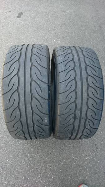 中古★アドバン★ネオバ★neova★AD08R★235/35R19★2013年製 ２本セット