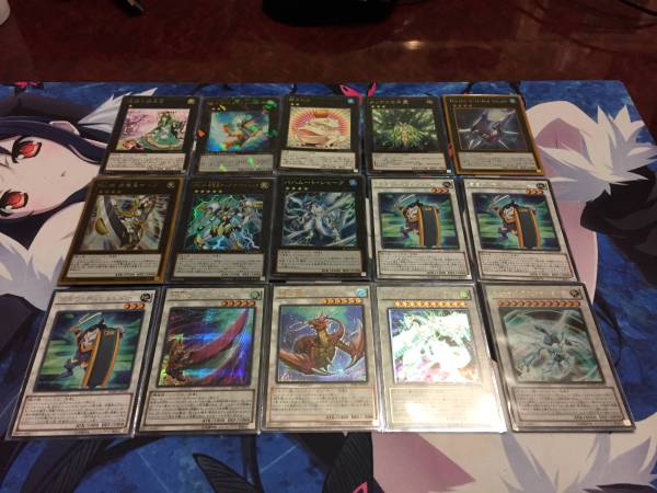 遊戯王 - 遊戯王ニューロン(オフィシャルカード 遊戯王アロマージ