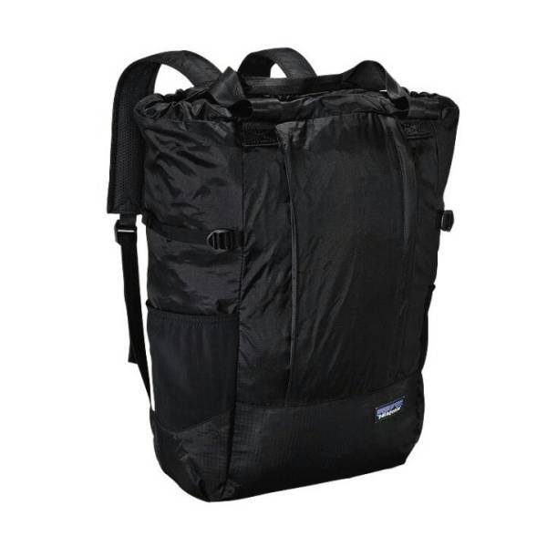 Patagonia Lightweight Travel Tote 2way 22L/ 梨花さん同型使用 新