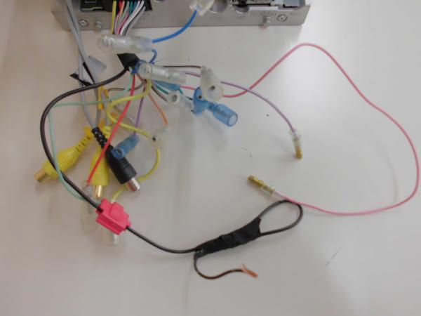 ☆カロッツェリア メモリーナビ☆AVIC-MRZ099☆