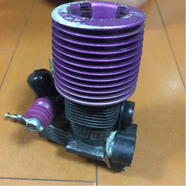 X HPI サベージ エンジン Savage ラジコン Yahoo!オークション - 「hpi